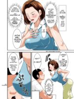 Mama De Sex No Renshuu Shinasai! page 4