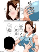 Mama De Sex No Renshuu Shinasai! page 6