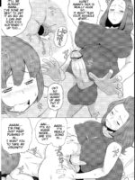 Mama Ni Sukumizu page 8