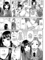 Mama No Jinsei Sekkeizu page 1