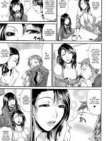 Mama No Jinsei Sekkeizu page 3