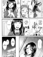 Mama No Jinsei Sekkeizu page 4