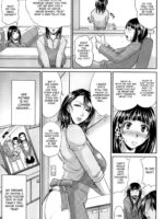 Mama No Jinsei Sekkeizu page 5