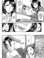 Mama No Jinsei Sekkeizu page 6
