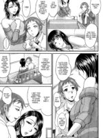 Mama No Jinsei Sekkeizu page 7