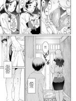 Mama No Natsuyasumi page 3