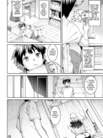 Mama No Natsuyasumi page 4