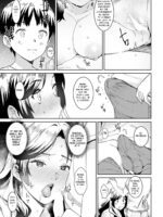 Mama No Natsuyasumi page 7