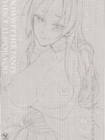 Mama O Morashite Amayakashitai - Mom Wet Her Pants. Then, I'll Spoil You. page 2