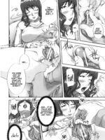 Mama Ryouhou - Mama Therapy page 10