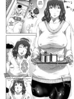 Mama Ryouhou - Mama Therapy page 4