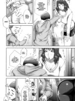 Mama Ryouhou - Mama Therapy page 6