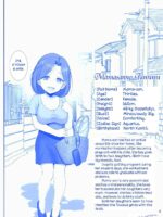 Mama-san No Tawawa page 3