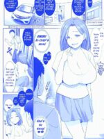 Mama-san No Tawawa page 7