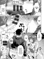 Mama-san Volley No Sukebe Na Hirusagari page 7
