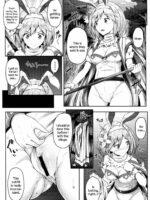 Mamono Sakari page 4