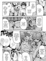 Man × Koi Ero Manga De Hajimaru Koi No Plot Ch. 1-3 page 10