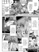 Man × Koi Ero Manga De Hajimaru Koi No Plot Ch. 1-3 page 2