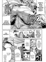 Man × Koi Ero Manga De Hajimaru Koi No Plot Ch. 1-3 page 6