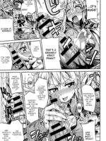 Man × Koi Ero Manga De Hajimaru Koi No Plot Ch. 1-3 page 7
