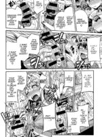 Man × Koi Ero Manga De Hajimaru Koi No Plot Ch. 1-3 page 8
