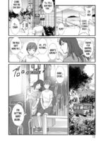 Mana-san To Omoya O Hanarete... Ch.4 page 10