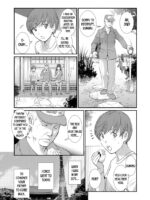 Mana-san To Omoya O Hanarete... Ch.4 page 5