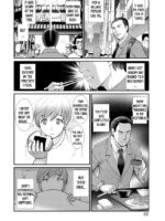 Mana-san To Omoya O Hanarete... Ch.4 page 6