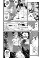 Mana-san To Omoya O Hanarete... Ch.4 page 8