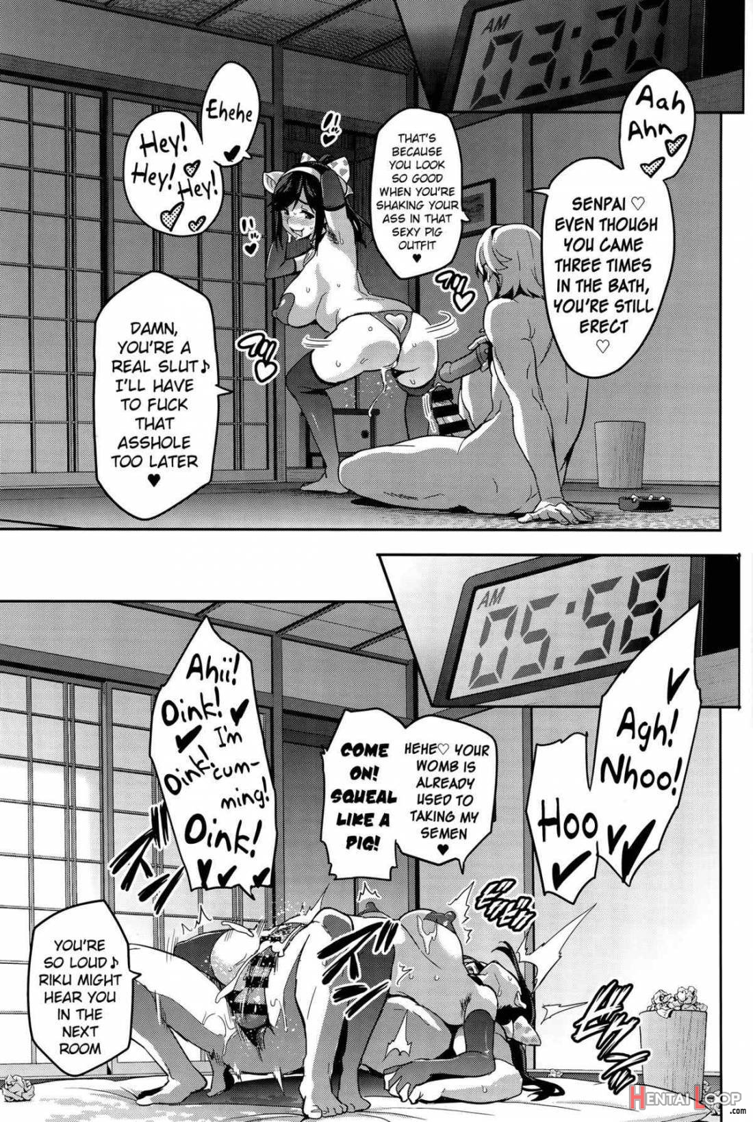 Mana Tama Plus 3 page 41