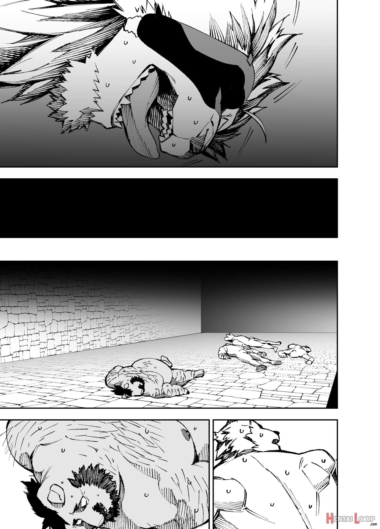 Manga 02 - Parts 1 To 9 page 100