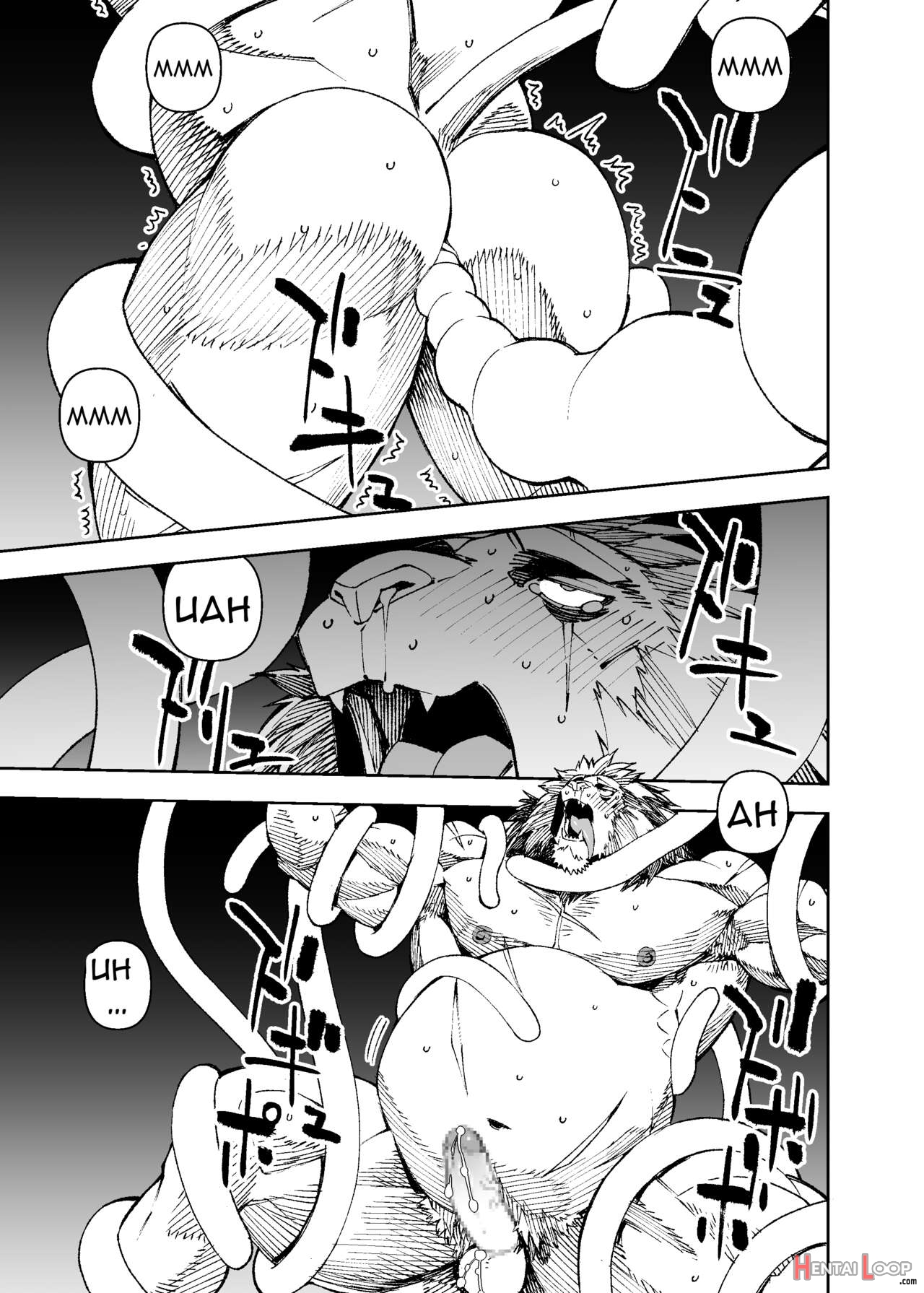 Manga 02 - Parts 1 To 9 page 122