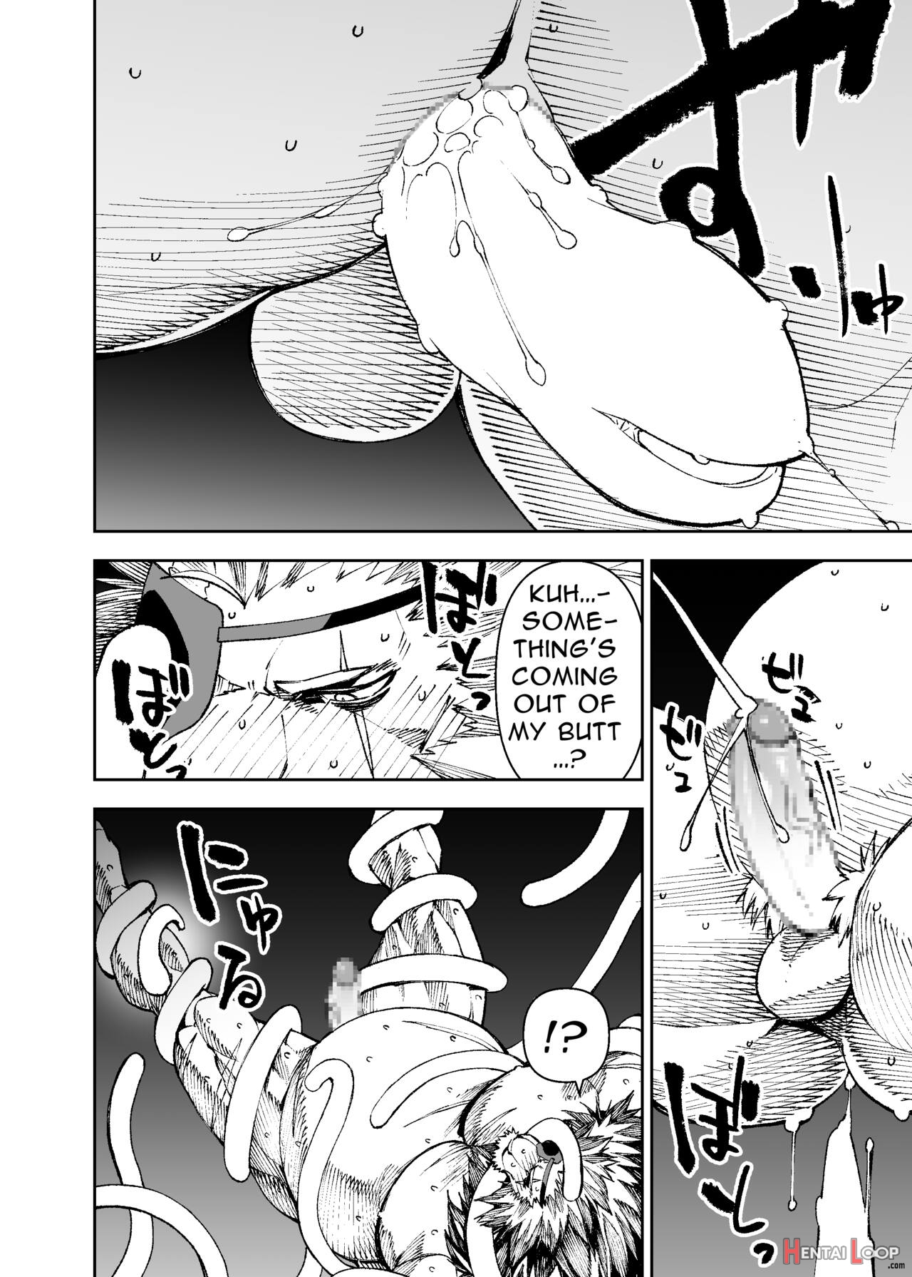 Manga 02 - Parts 1 To 9 page 127