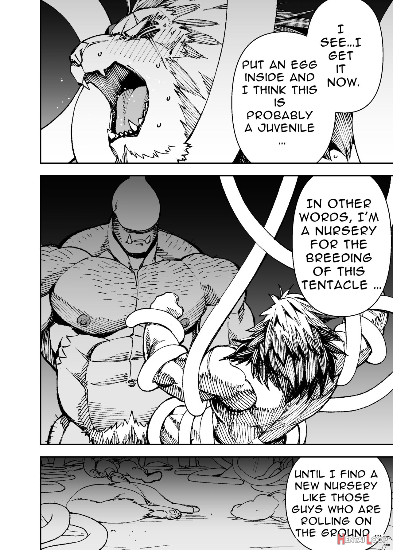 Manga 02 - Parts 1 To 9 page 129