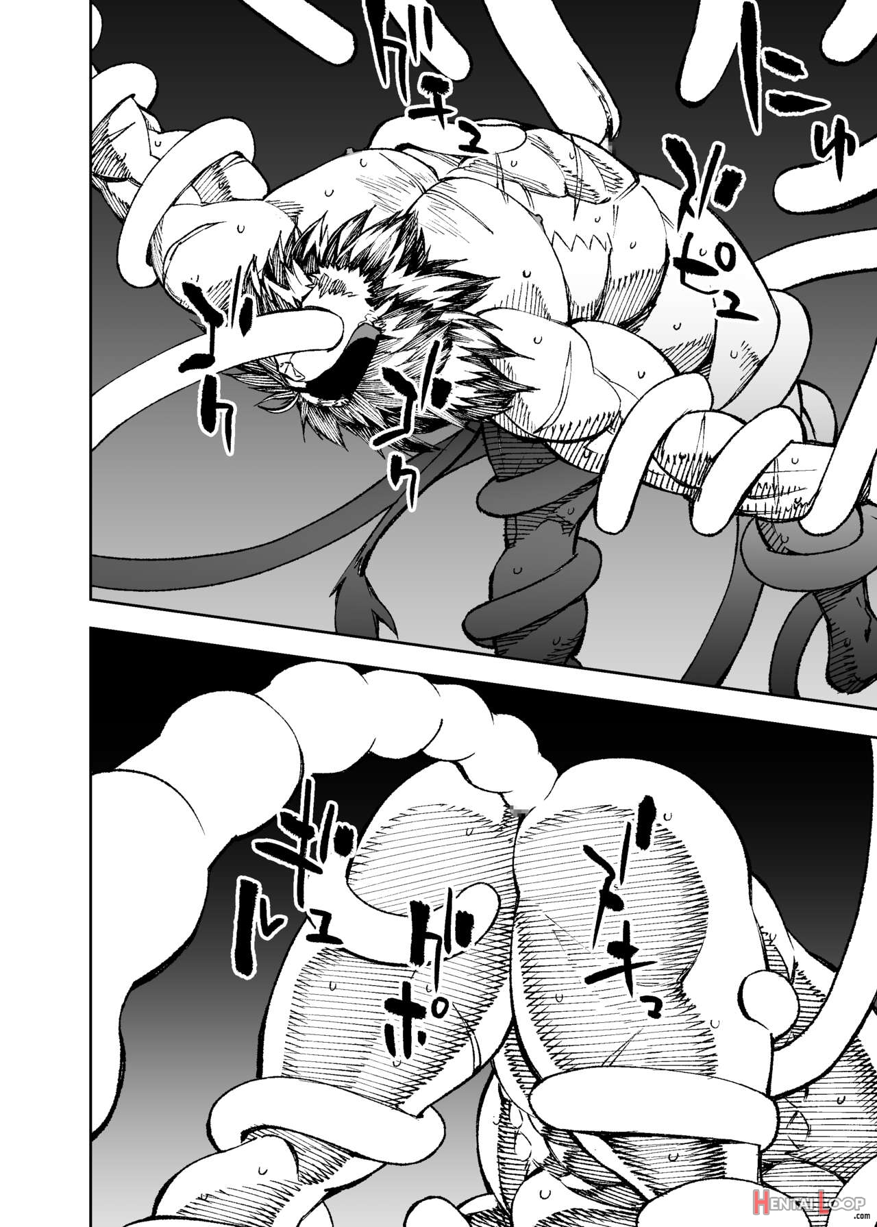 Manga 02 - Parts 1 To 9 page 133