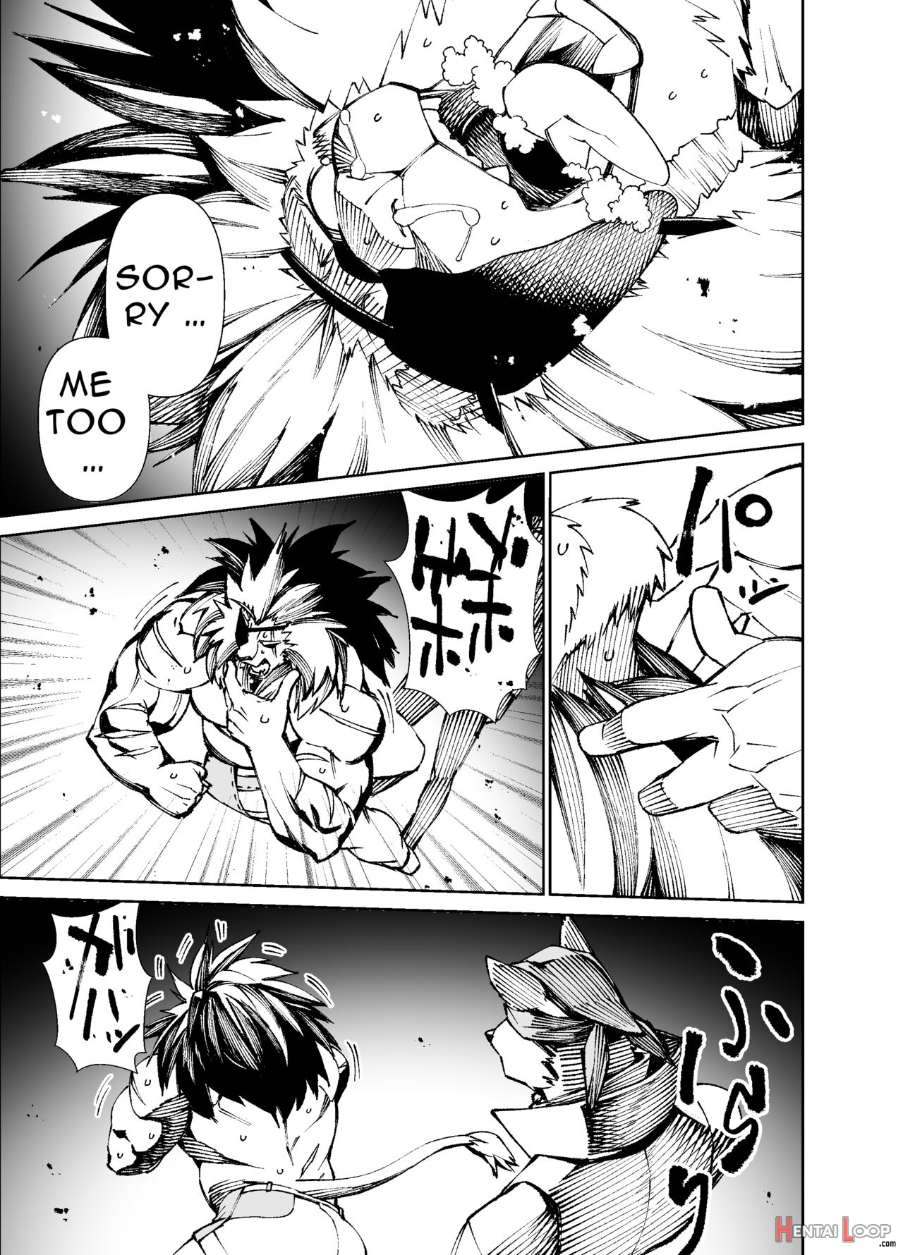 Manga 02 - Parts 1 To 9 page 14