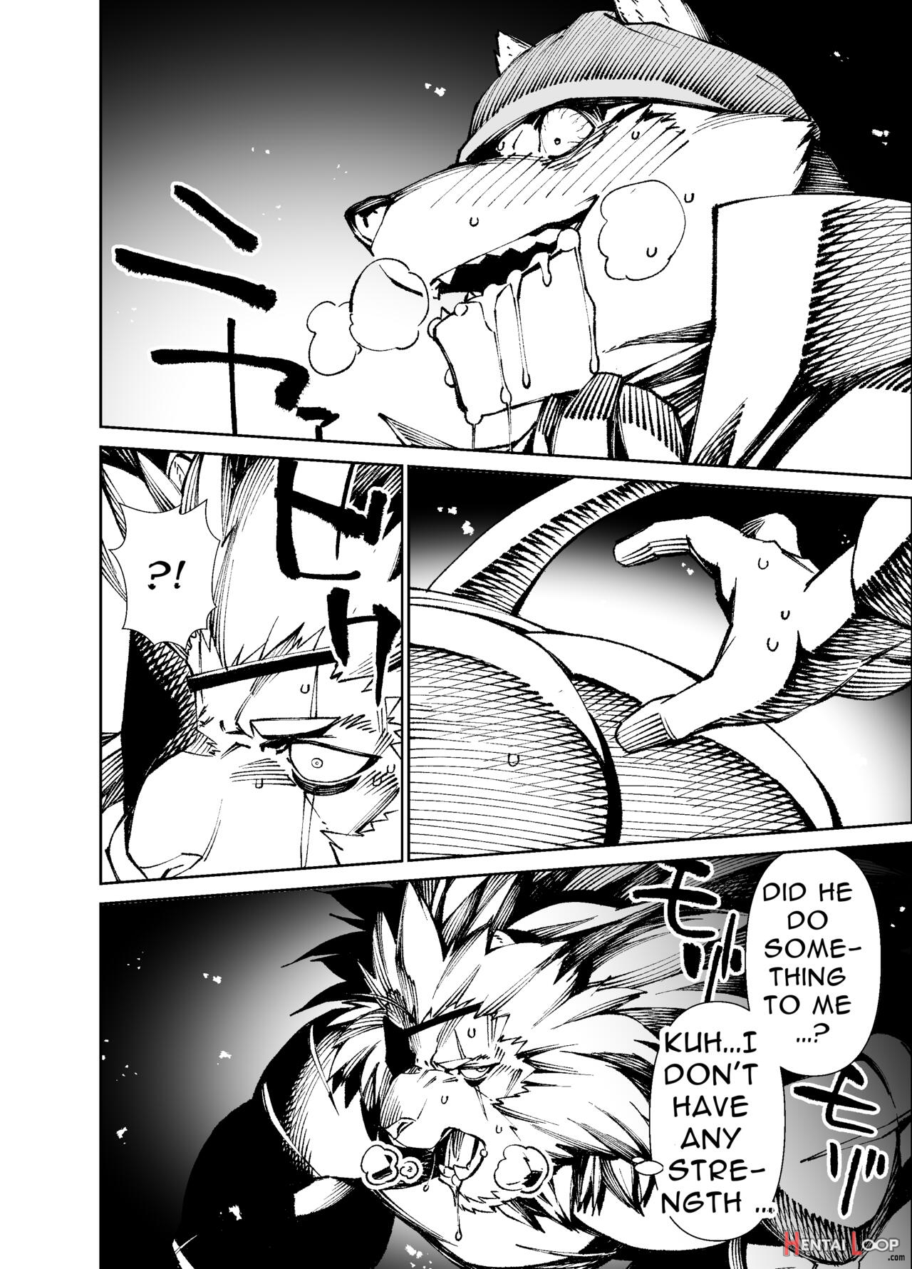 Manga 02 - Parts 1 To 9 page 15