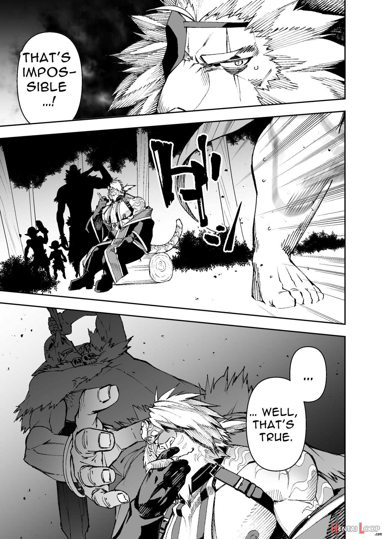 Manga 02 - Parts 1 To 9 page 150