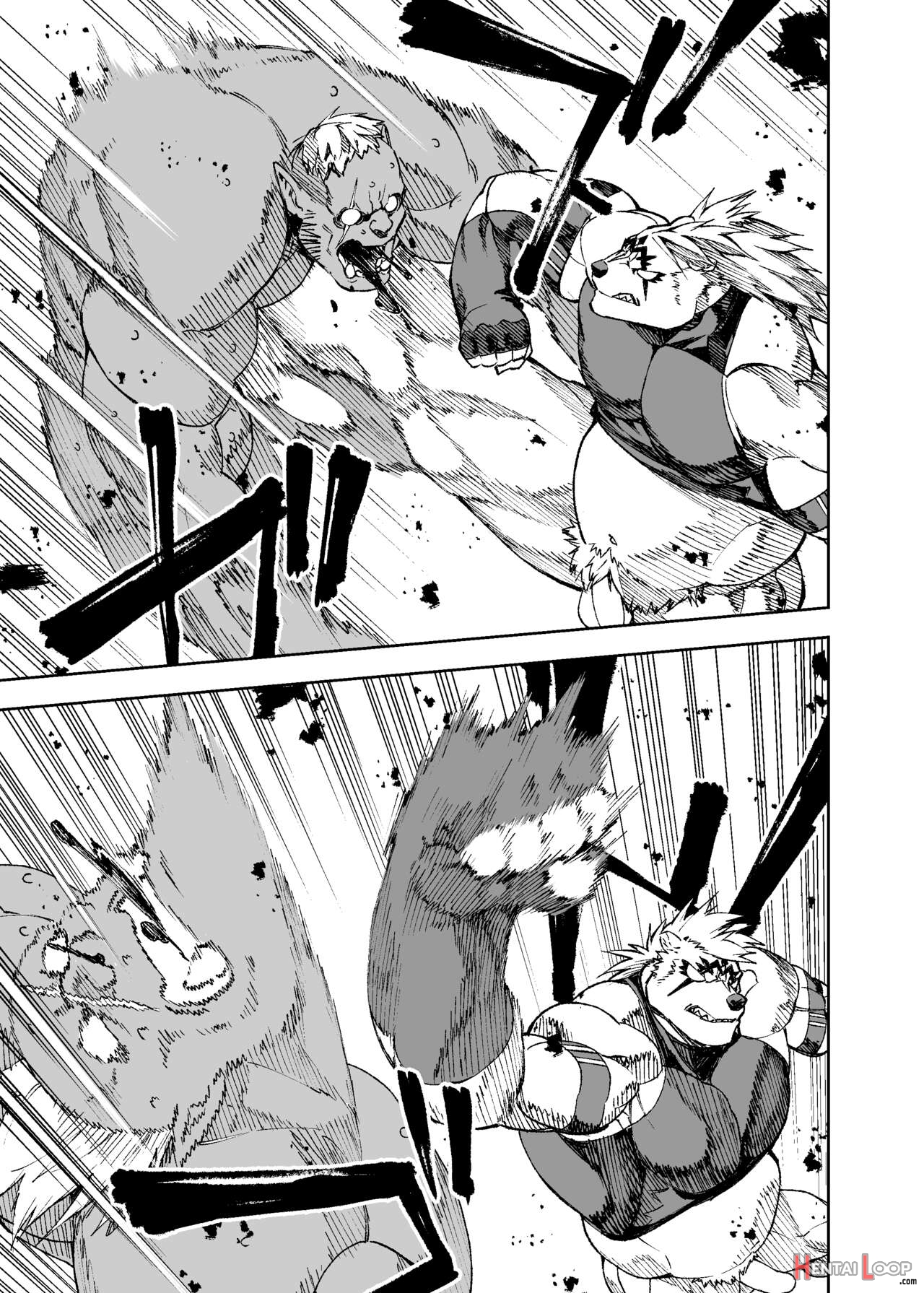 Manga 02 - Parts 1 To 9 page 192