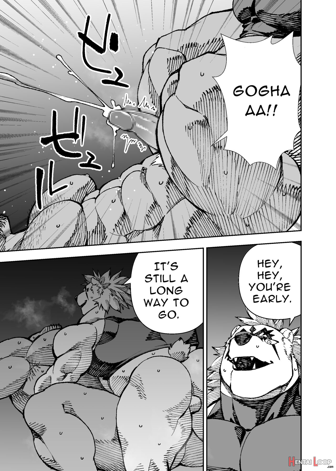 Manga 02 - Parts 1 To 9 page 204