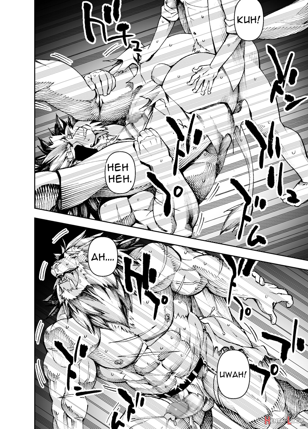 Manga 02 - Parts 1 To 9 page 23