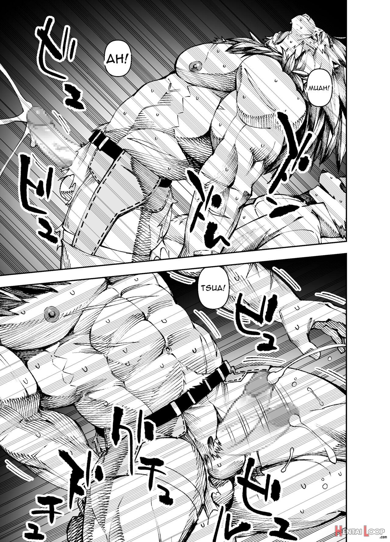 Manga 02 - Parts 1 To 9 page 24