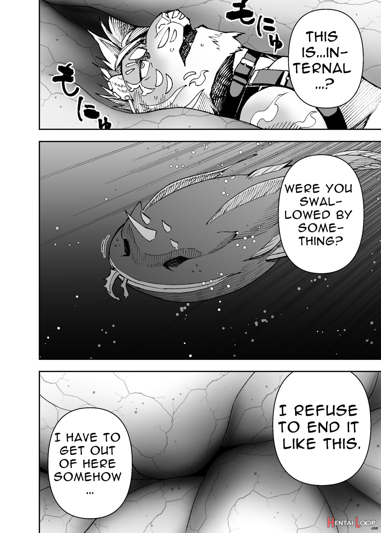 Manga 02 - Parts 1 To 9 page 241