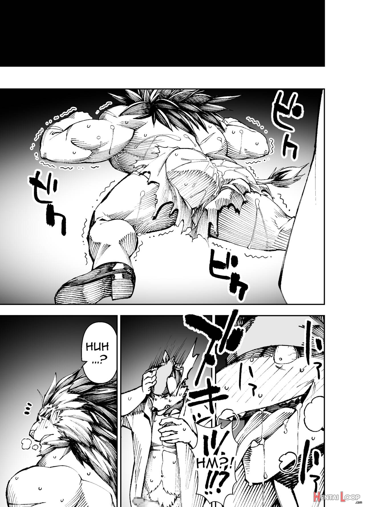 Manga 02 - Parts 1 To 9 page 26