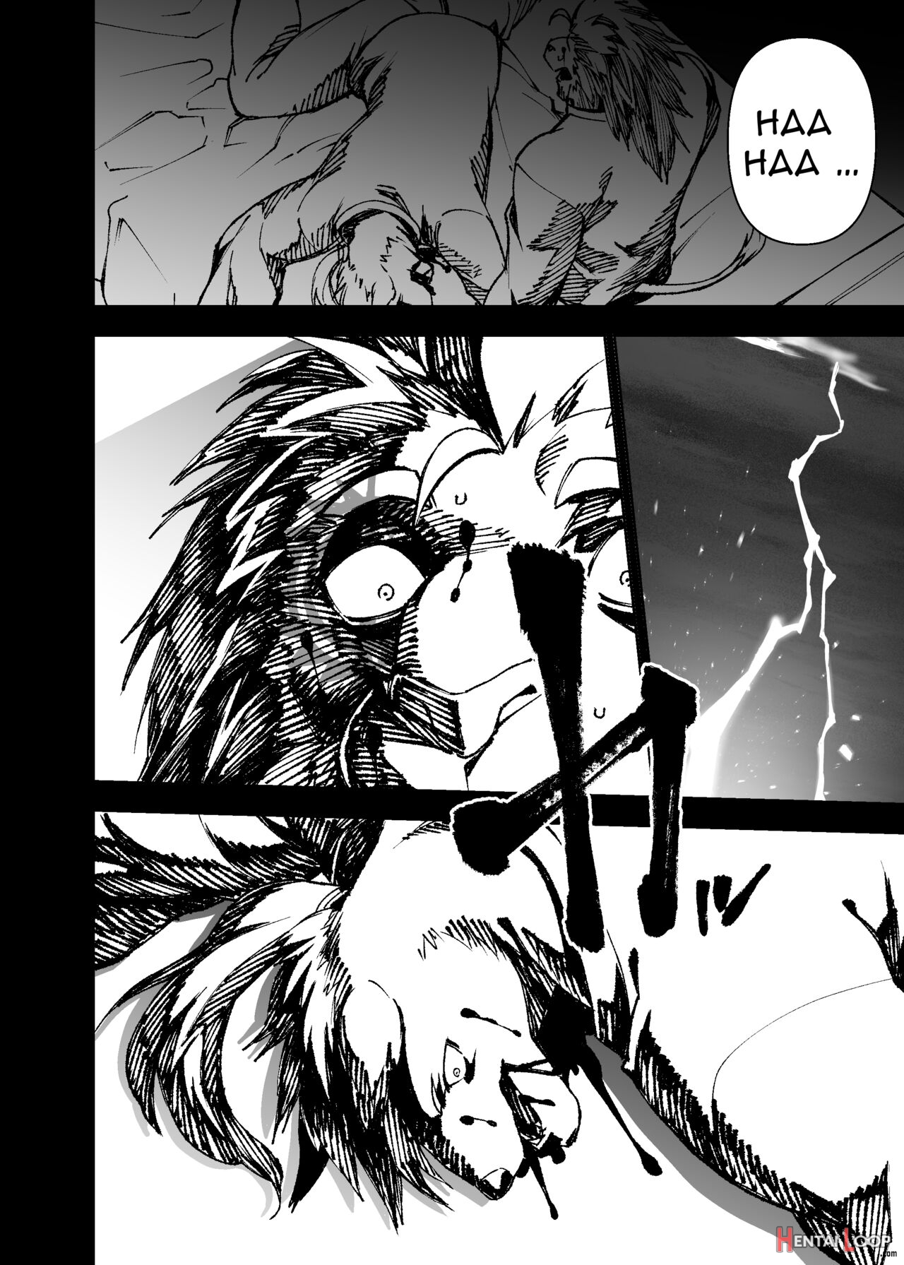Manga 02 - Parts 1 To 9 page 278