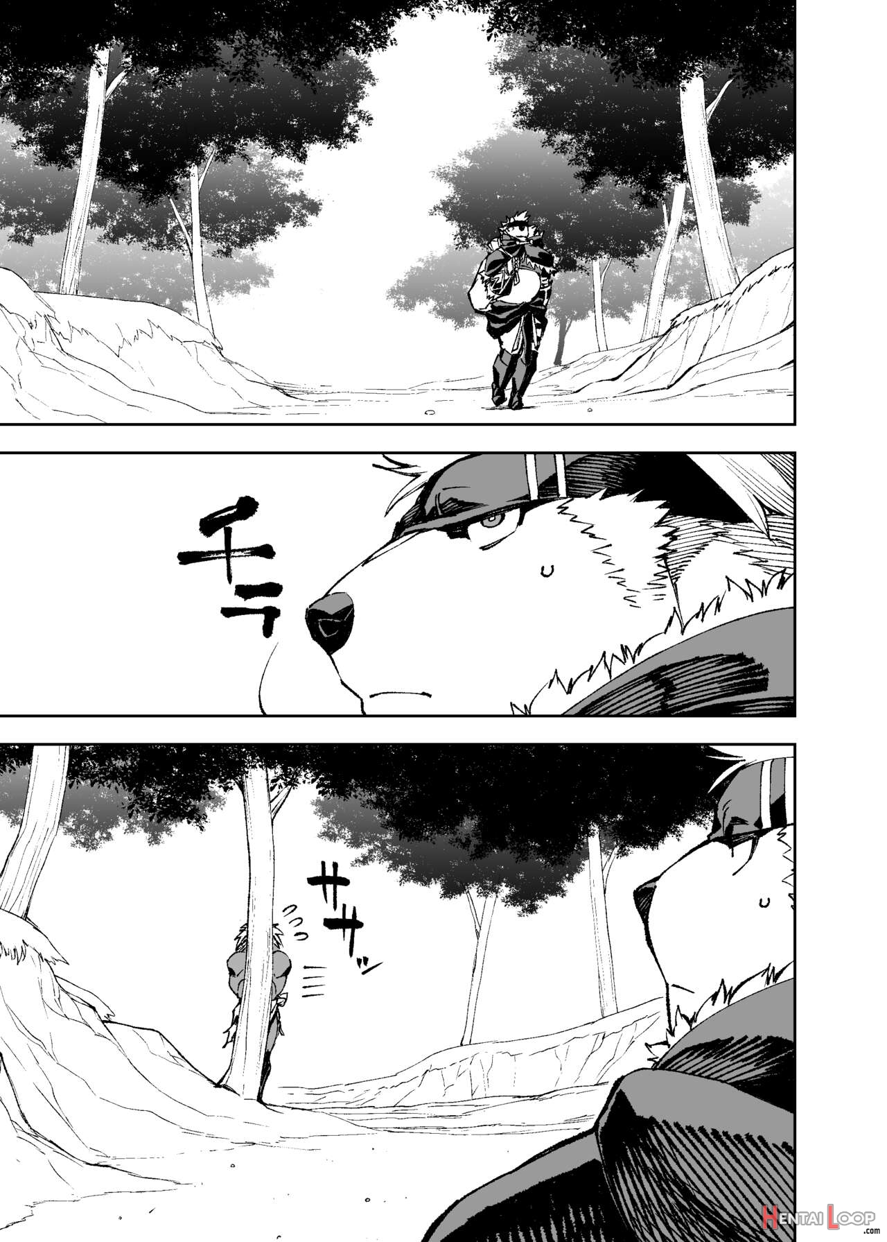 Manga 02 - Parts 1 To 9 page 304
