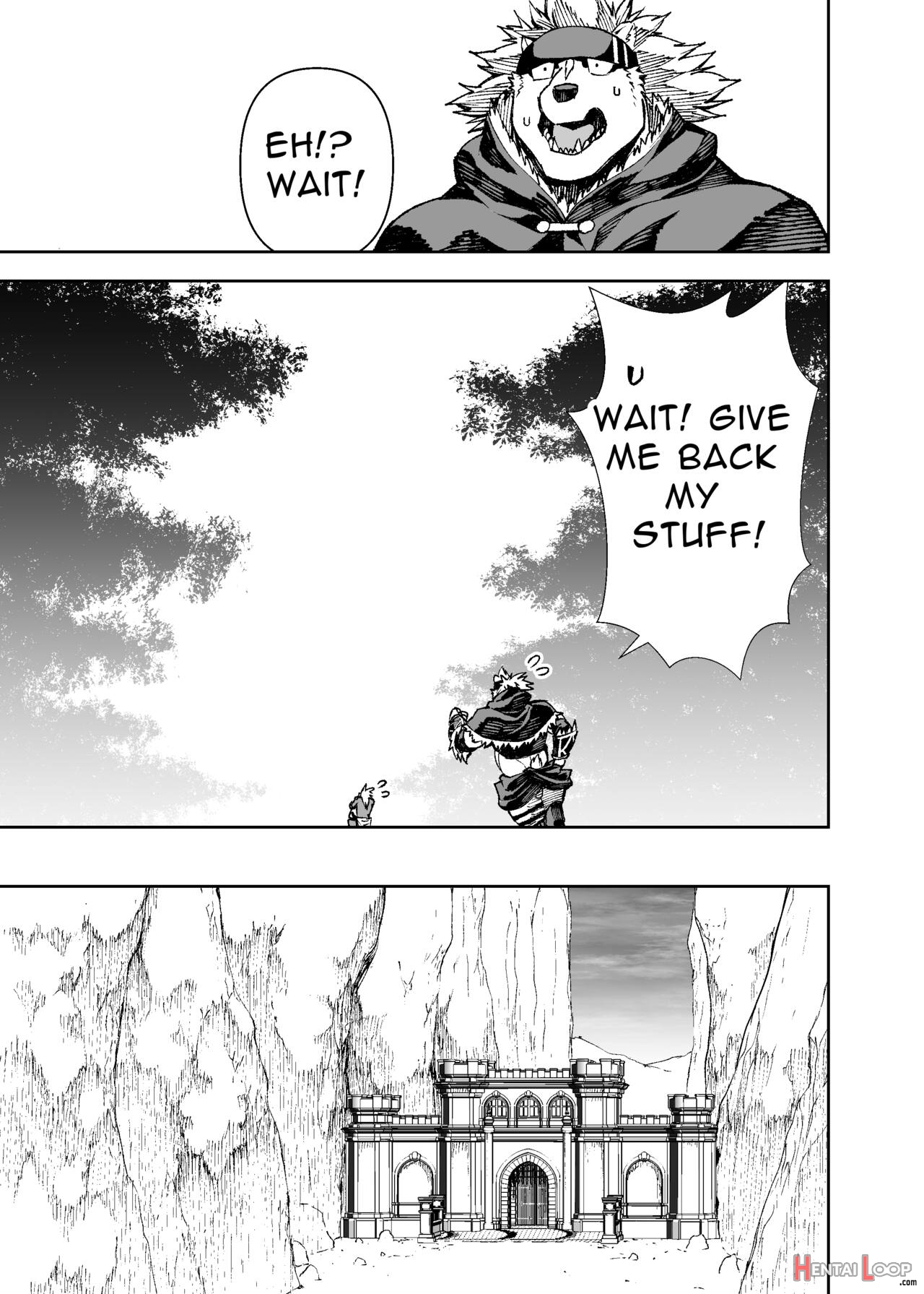 Manga 02 - Parts 1 To 9 page 310