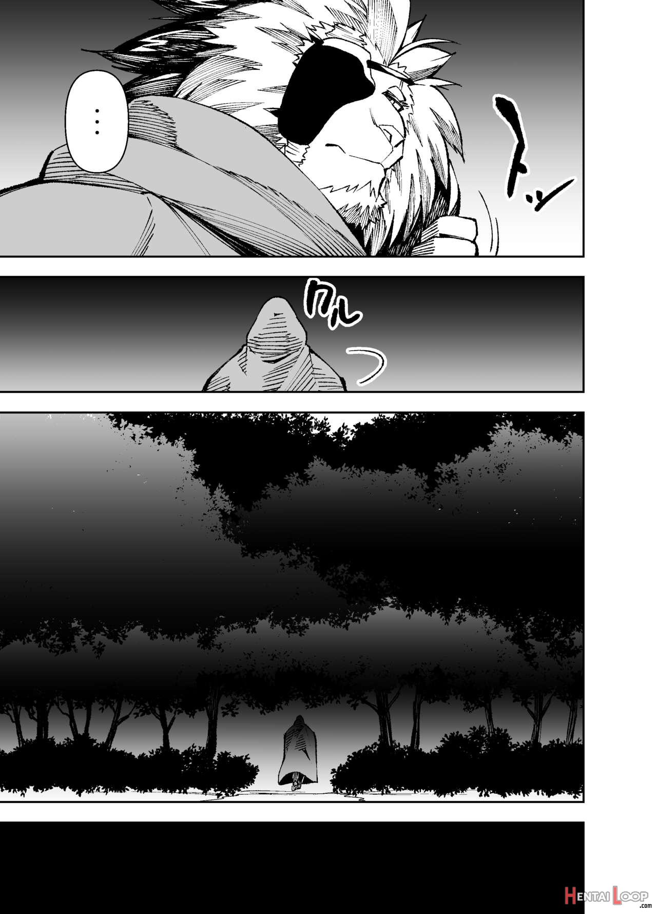 Manga 02 - Parts 1 To 9 page 32