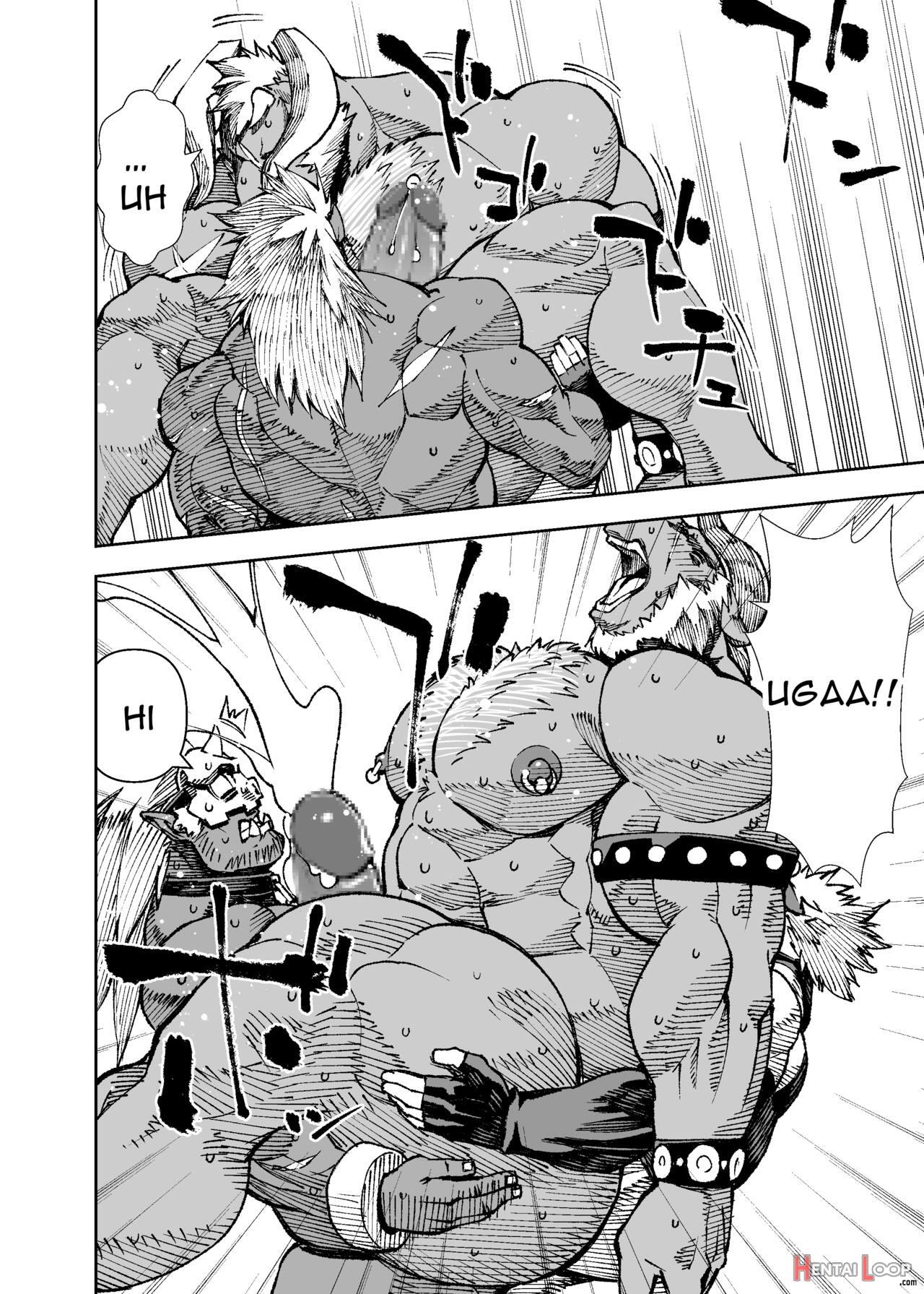 Manga 02 - Parts 1 To 9 page 337