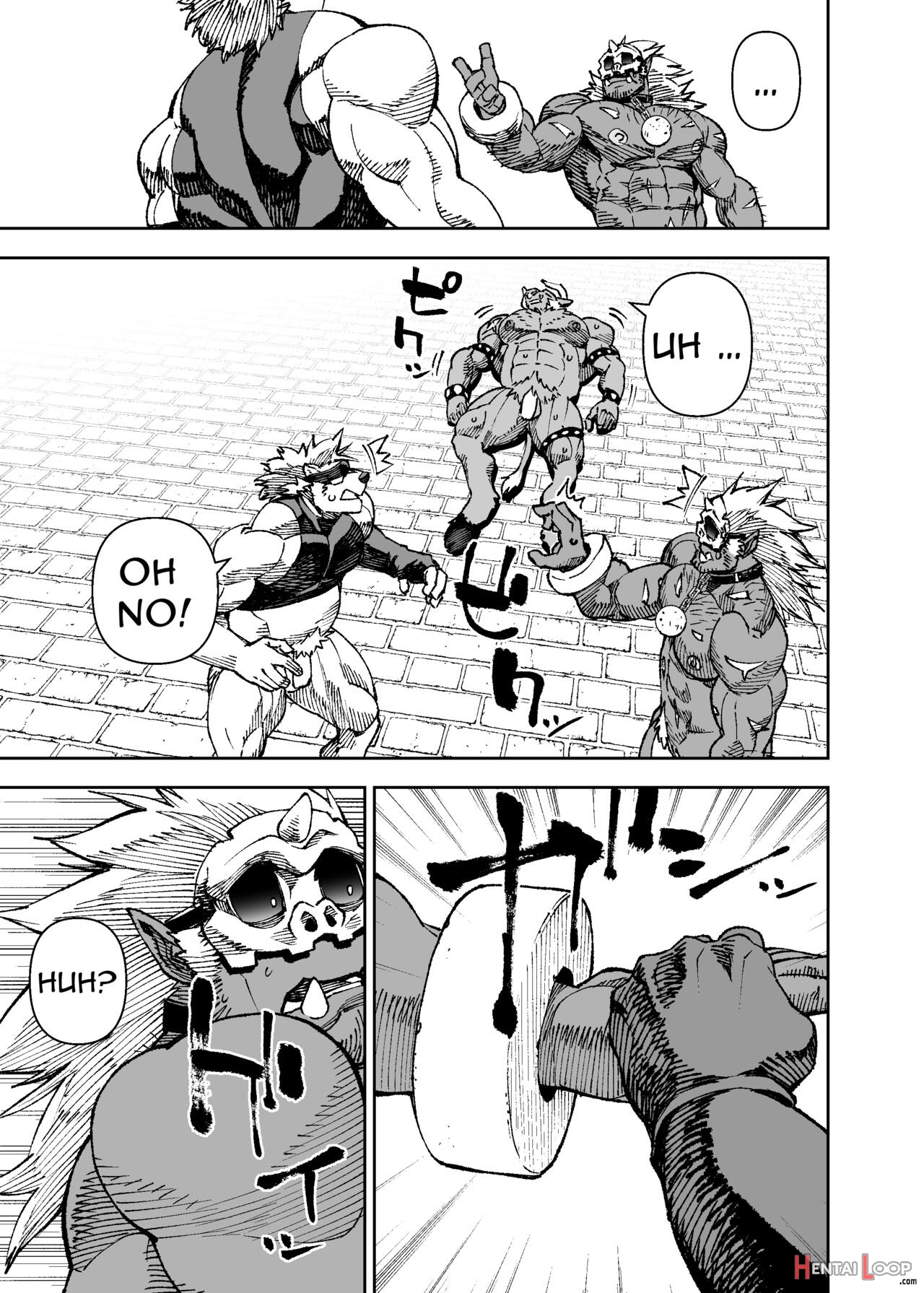 Manga 02 - Parts 1 To 9 page 346